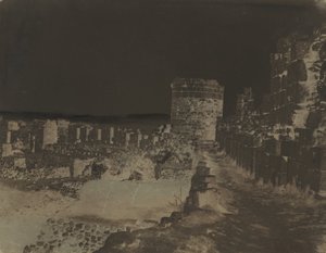 Kalaat el Hosn (騎士の城、シリア)