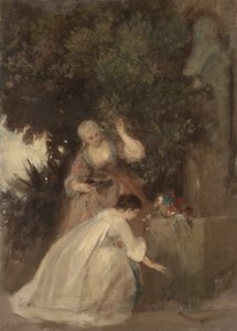 パク・イム 作： Louis von Hagn