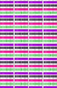 Stripe and Check、2014年（デジタルメディア）