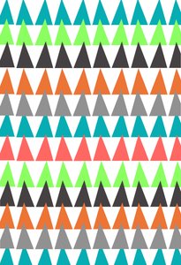 Triangles、2015年、デジタルメディア