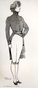 エドモンド・ロスタン（1868-1918）の悲劇の中で、L