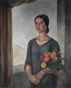 フランチェスカ 作： Louise B. Maloney