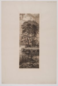 朝 作： Louise Ravn Hansen