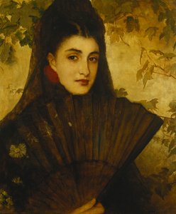スペインの美しさ