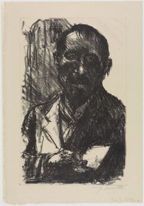  作： Lovis Corinth