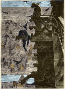 不明な画像 作： Luc Oliver Merson
