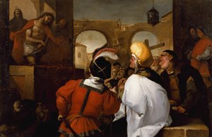 Lo、1650-59 作： Luca Giordano