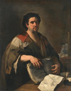  作： Luca Giordano