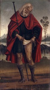 サン・ロック、1515～1520年頃。