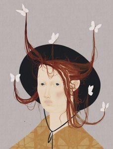 詩