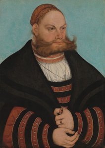 ルーカス・スピルハウゼン、1532年。