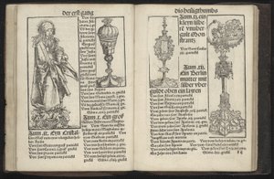 ヴィッテンベルクの遺品整理書（Wittenberger Heiligthumsbuch）