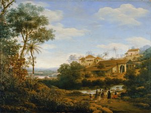  作： Lucas van Leyden