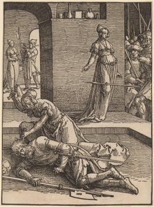 ゲルキリングシステム 作： Lucas van Leyden
