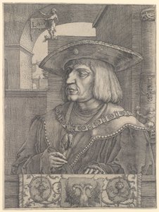  作： Lucas van Leyden