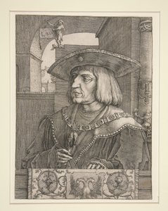  作： Lucas van Leyden