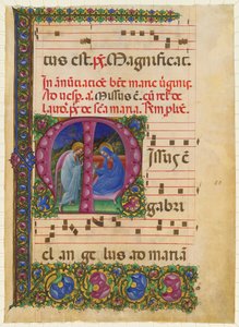  作： Luchino (fl.1434-62) Belbello