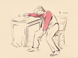 I. ドランカード