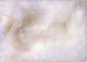 女性ヌード