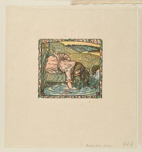  作： Lucien Pissarro