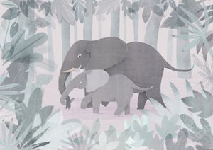 エレファンツ、2015年（デジタル）