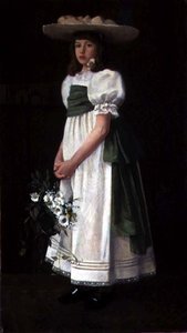 エセル・メリー・ターナー（1883-1984） 作： Lucy M. Buck