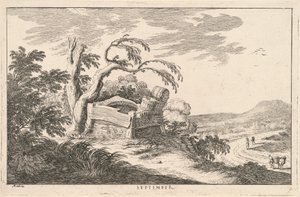 9月 作： Ludovico Mattioli