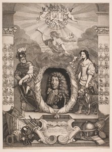 ヴィンセント・ヨアヒム・ハーン 作： Ludovicus Salm