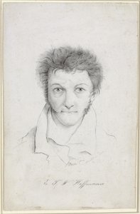  作： Ludwig Buchhorn