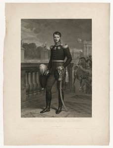  作： Ludwig Buchhorn
