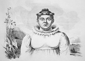 または、c1805-1828 作： Ludwig Choris