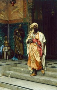  作： Ludwig Deutsch
