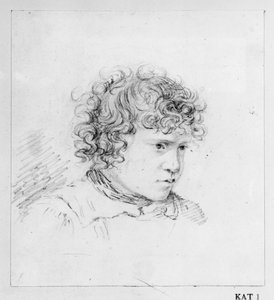  作： Ludwig Emil Grimm