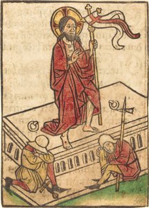 復活 作： Ludwig of Ulm