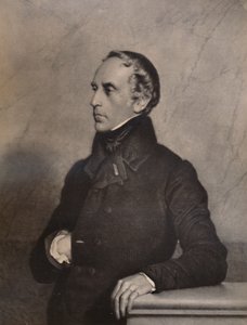 フランソワピエールギヨームギゾ、フランスの政治家および歴史家、19世紀1894 作： Luigi Calamatta