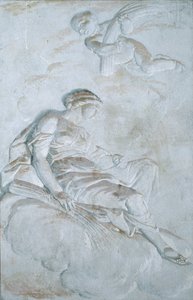 セレス、1790年頃 作： Luigi Catani