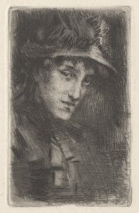 エイダ 作： Luigi Conconi