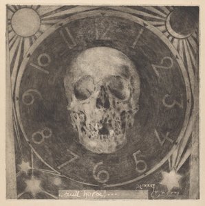 ルイット・ホラ (Fleeting Time)