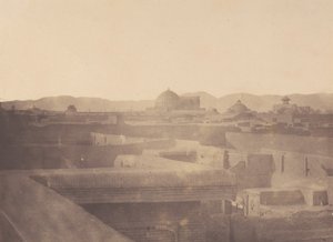 ウィルキンソン・アルバム、1840年代から60年代。 作： Luigi Pesce