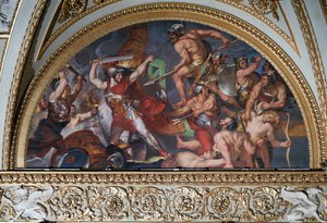 ガリレオ（1564-1642）がガリレオ裁判からヴェネツィアの元老院