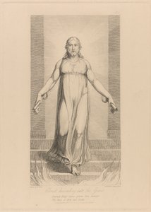 Cristo Descendo à Sepultura 作： Luigi Schiavonetti