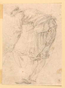 立ち姿 作： Luigi Vanvitelli