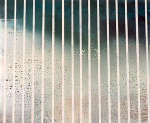 2016年に出没 作： Luke Elwes