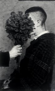  作： 