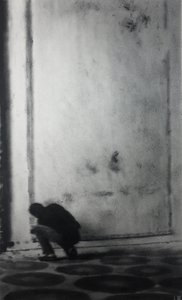  作： 