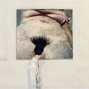  作： 