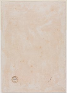 1500年代半ばのいくつかの境界線。 作： Luzio Romano