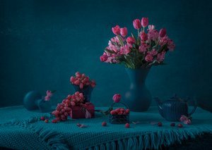  作： Lydia Jacobs