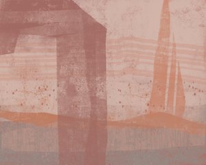 「砂漠の帆」の要約 作： 