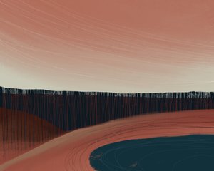  作： 